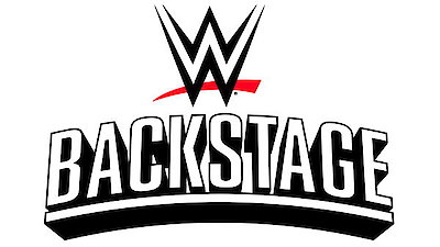 WWE Backstage Season 2 Episode 32