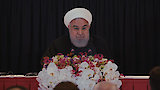 A Middle East Divided