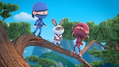 Hello Ninja Season 1 Episode 1