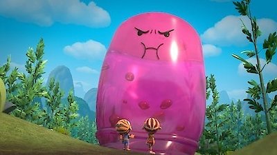 Hello Ninja Season 1 Episode 9