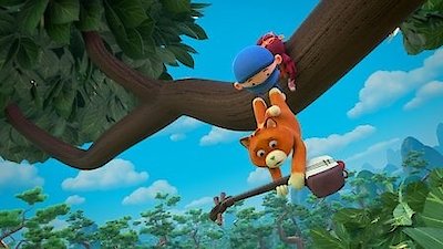 Hello Ninja Season 1 Episode 10