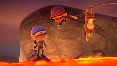 Hello Ninja Season 1 Episode 2