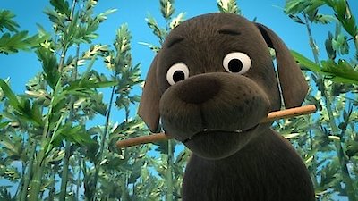 Hello Ninja Season 1 Episode 7