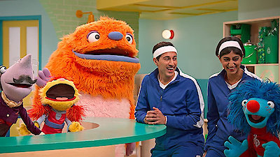 Helpsters Season 1 Episode 1