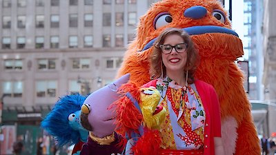 Helpsters Season 1 Episode 4