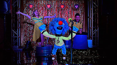 Helpsters Season 1 Episode 5