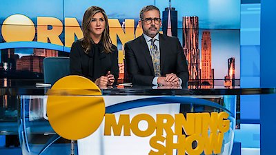 The Morning Show Season 1 Episode 1