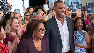 Oprah's Book Club Season 1 Episode 1
