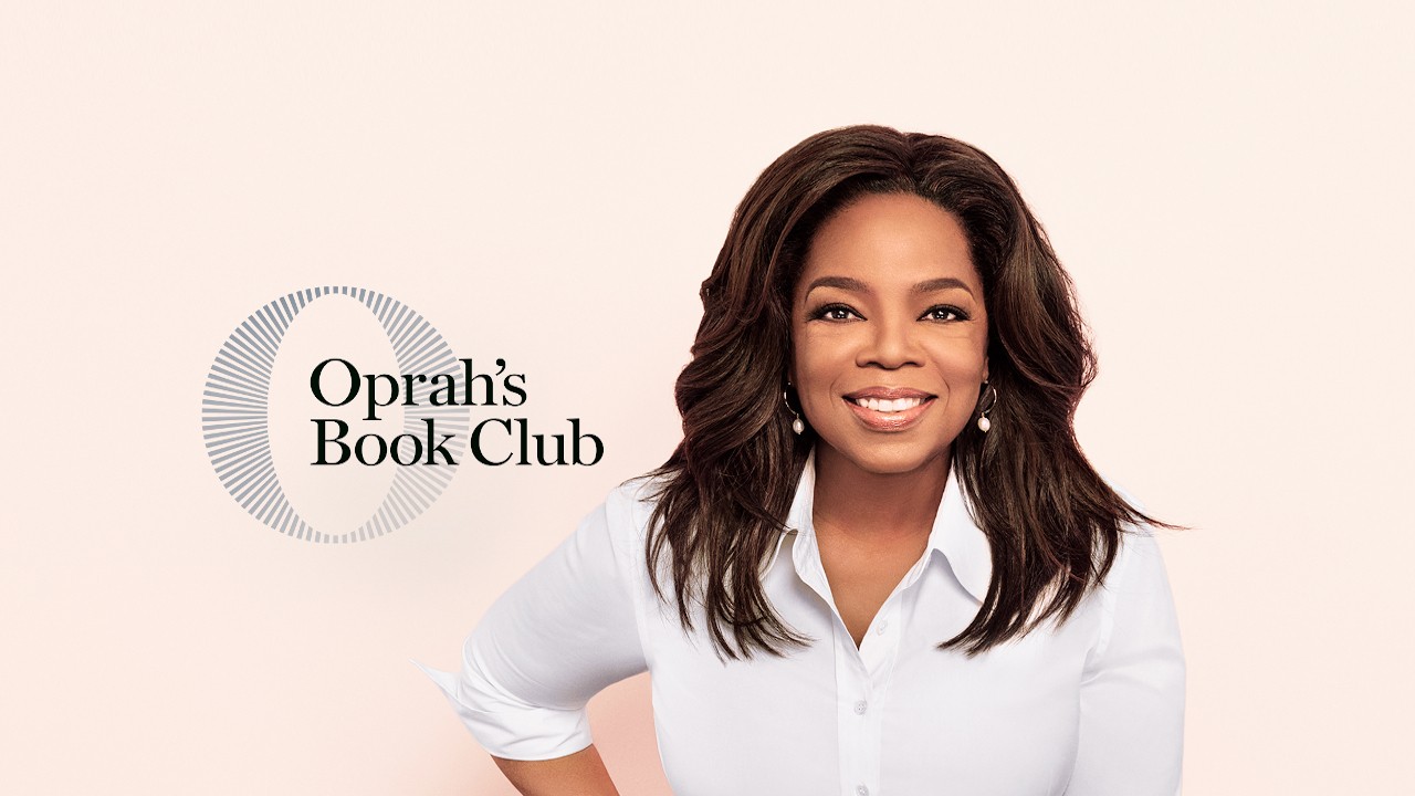 Watch Oprah's Book Club Streaming Online Yidio