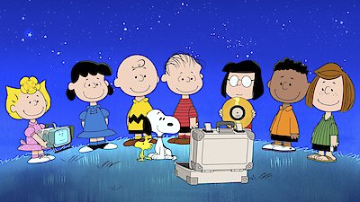 Snoopy in Space Season 2 Episode 12