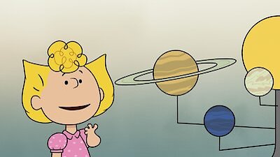 Snoopy in Space Season 2 Episode 4