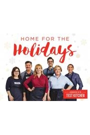 America's Test Kitchen Special: Home for the Holidays