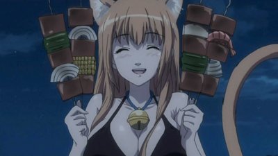 Asobi ni Ikuyo: Bombshells from the Sky Season 1 Episode 7