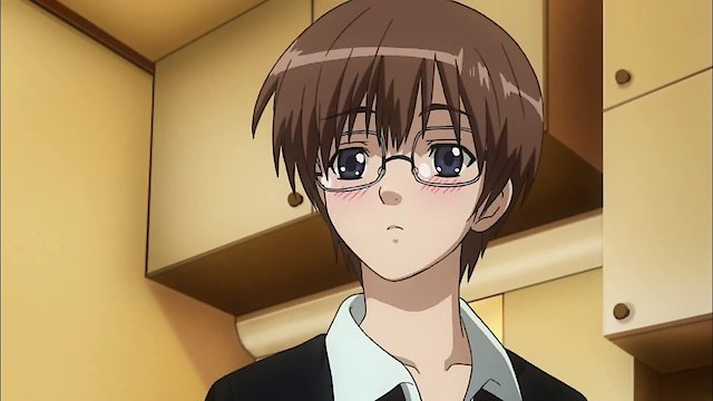 Watch Asobi ni Ikuyo: Bombshells from the Sky Online - Full Episodes of