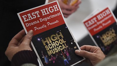 High School Musical: The Musical: The Series Season 1 Episode 9