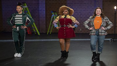 High School Musical: The Musical: The Series Season 2 Episode 2