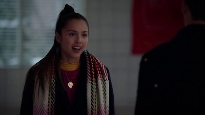 High School Musical: The Musical: The Series Season 2 Episode 4