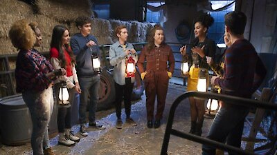 High School Musical: The Musical: The Series Season 2 Episode 5