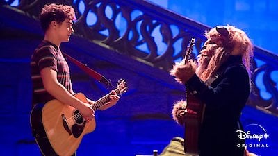 High School Musical: The Musical: The Series Season 2 Episode 7