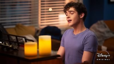 High School Musical: The Musical: The Series Season 2 Episode 9