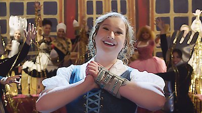 High School Musical: The Musical: The Series Season 2 Episode 11