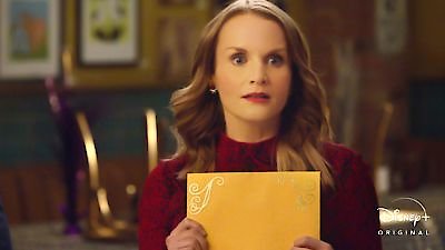 High School Musical: The Musical: The Series Season 2 Episode 12