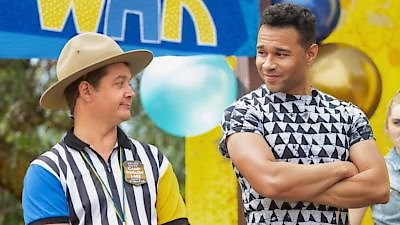 High School Musical: The Musical: The Series Season 3 Episode 6