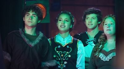 High School Musical: The Musical: The Series Season 3 Episode 8