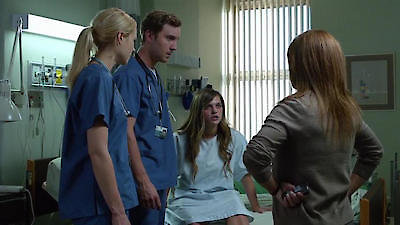 Being Human Season 3 Episode 3