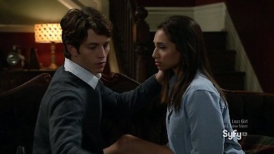 Being Human Season 3 Episode 8