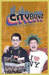 City Boyz