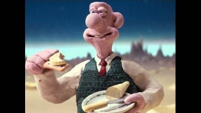 Wallace & Gromit: The Complete Collection Season 1 Episode 1