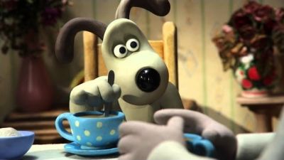 Wallace & Gromit: The Complete Collection Season 1 Episode 4