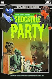 Fun Size Horror's Shocktale Party