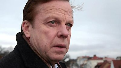 Wallander Season 2 Episode 4