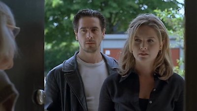 Wallander Season 1 Episode 6