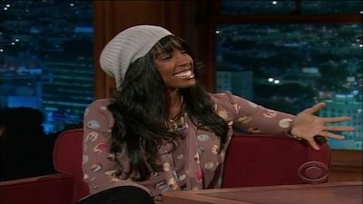 The Late Late Show with Craig Ferguson Season 5 Episode 124