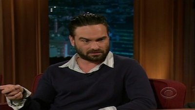 The Late Late Show with Craig Ferguson Season 5 Episode 128