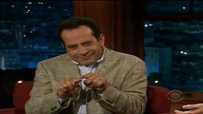 The Late Late Show with Craig Ferguson Season 5 Episode 133