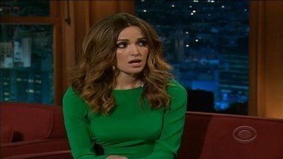 The Late Late Show with Craig Ferguson Season 5 Episode 134