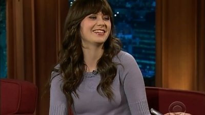 The Late Late Show with Craig Ferguson Season 5 Episode 135