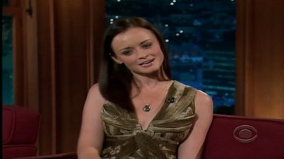 The Late Late Show with Craig Ferguson Season 5 Episode 137