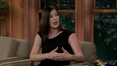 The Late Late Show with Craig Ferguson Season 5 Episode 141