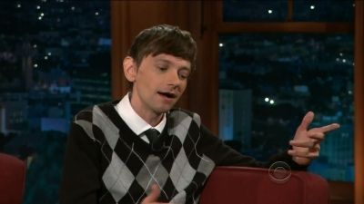 The Late Late Show with Craig Ferguson Season 5 Episode 145