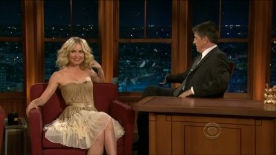 The Late Late Show with Craig Ferguson Season 5 Episode 146