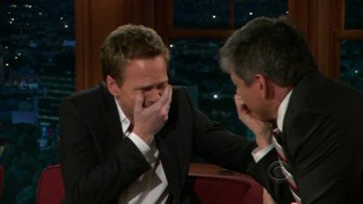 The Late Late Show with Craig Ferguson Season 5 Episode 148