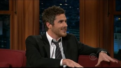 The Late Late Show with Craig Ferguson Season 5 Episode 153