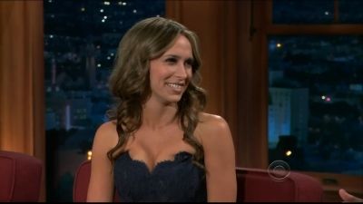 The Late Late Show with Craig Ferguson Season 5 Episode 154