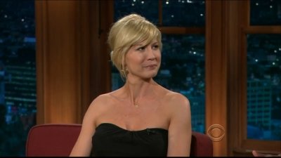 The Late Late Show with Craig Ferguson Season 5 Episode 159