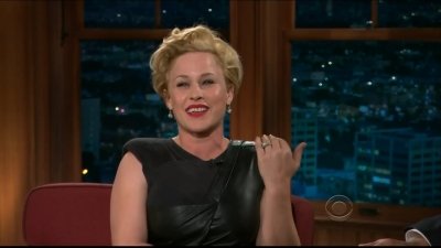 The Late Late Show with Craig Ferguson Season 5 Episode 160